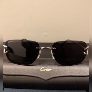 Cartier Sunglasses CT0330S